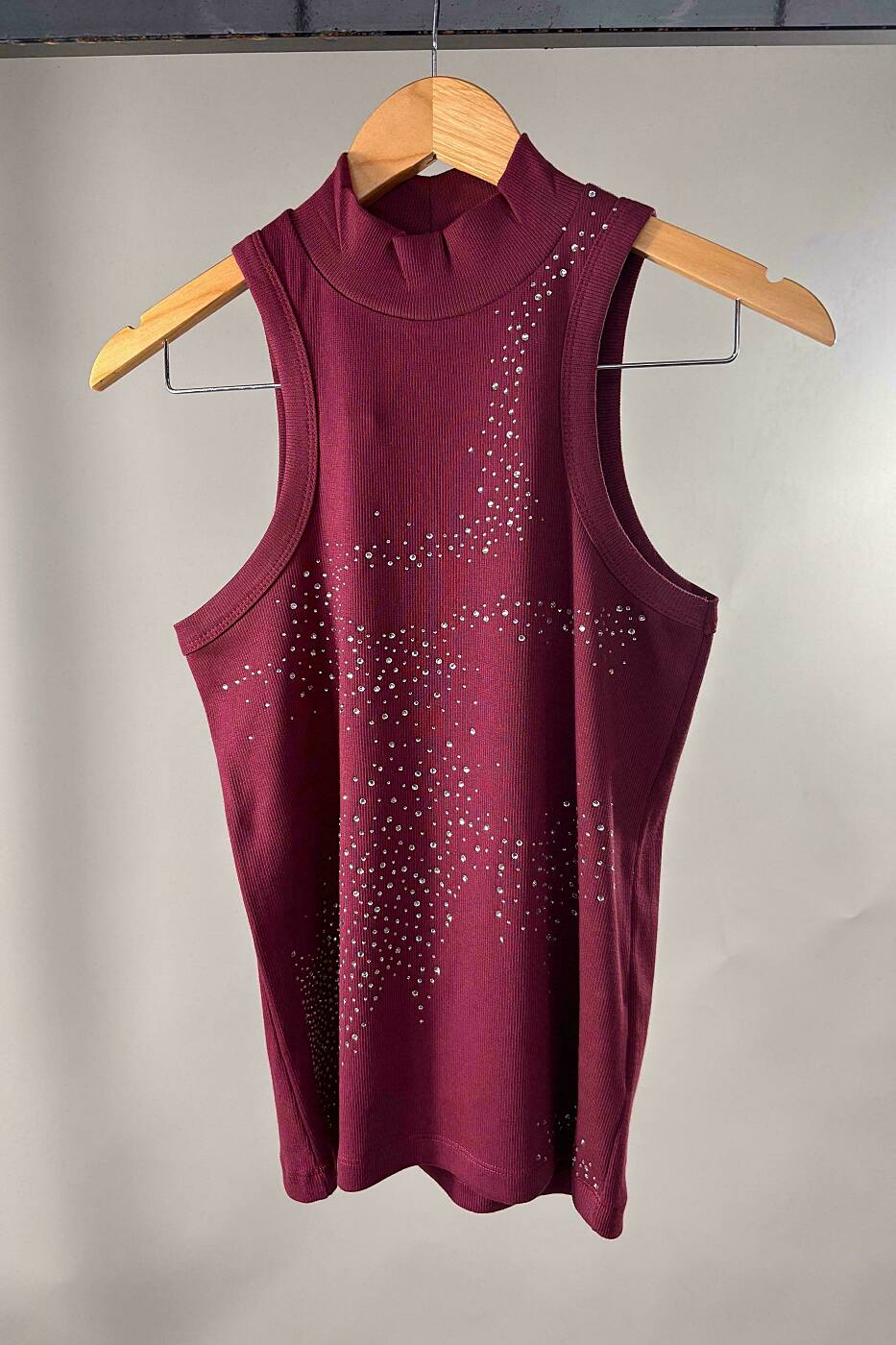 REGATA GOLA ALTA - BORDÕ