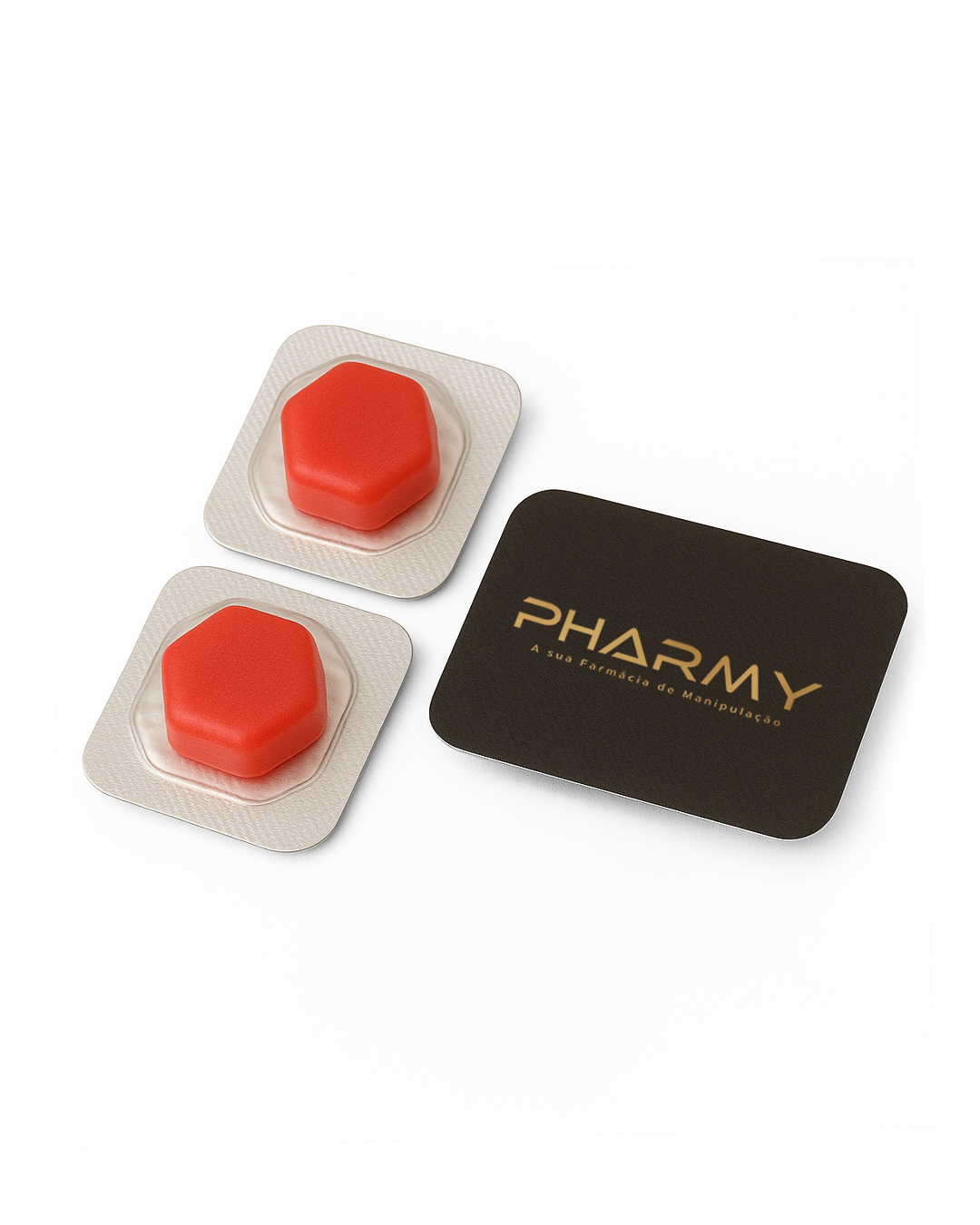 Peptistrong 2,4g - 30 doses