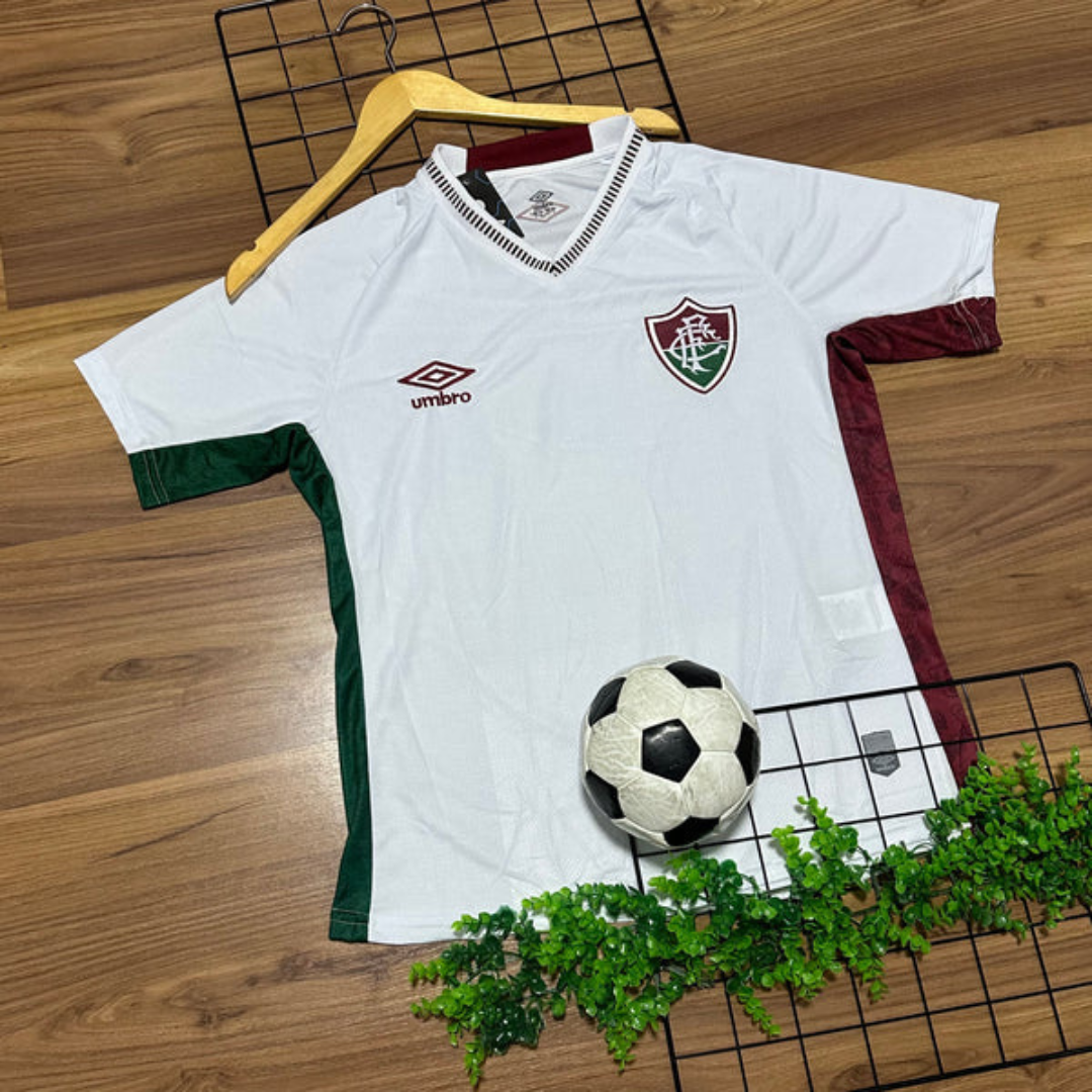 Camisa Fluminense II - 25/26