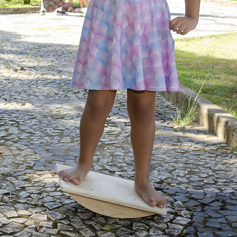 tábua de equilíbrio