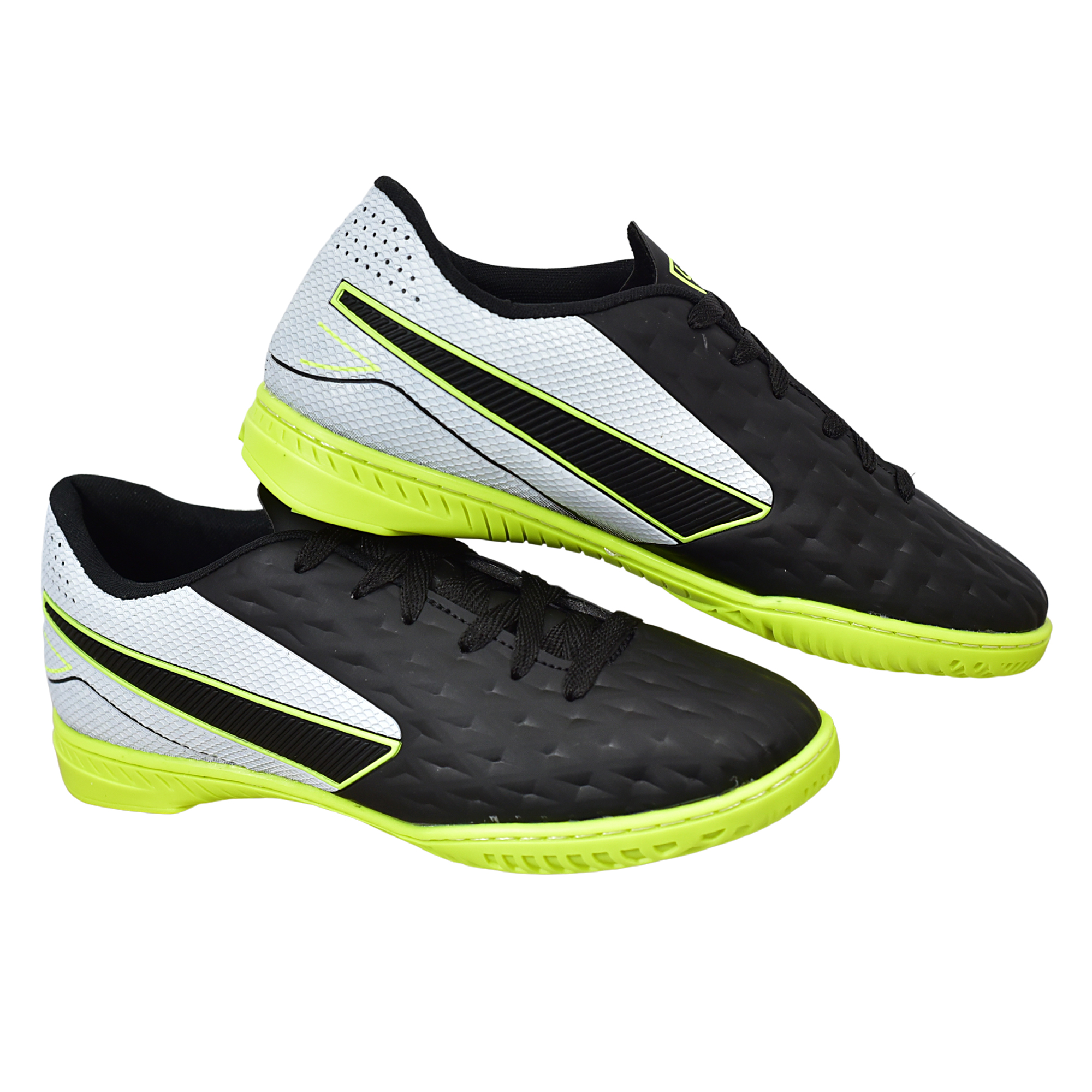 Chuteira Impactor Futsal Adulto