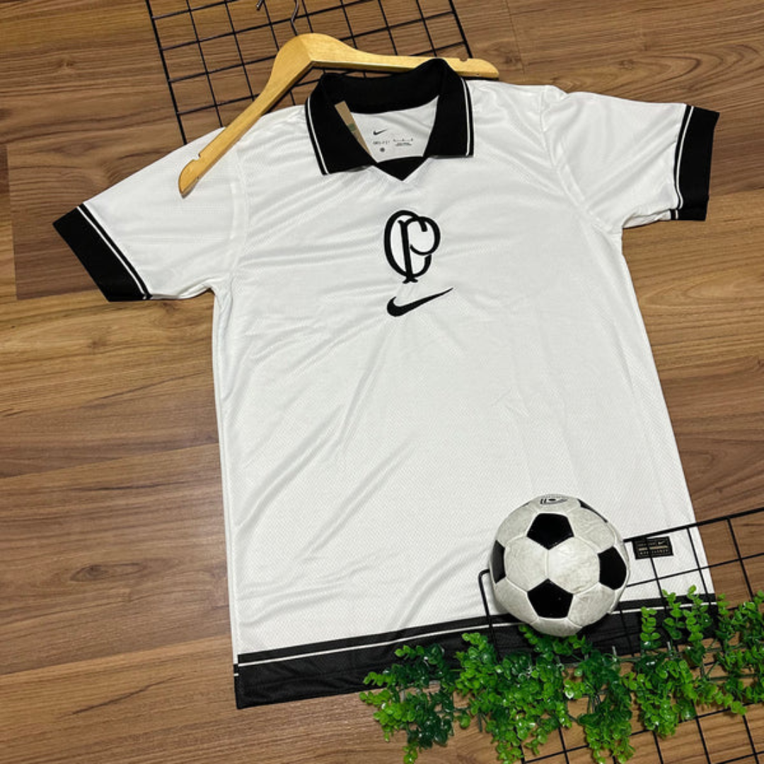 Camisa Corinthians - 23/24