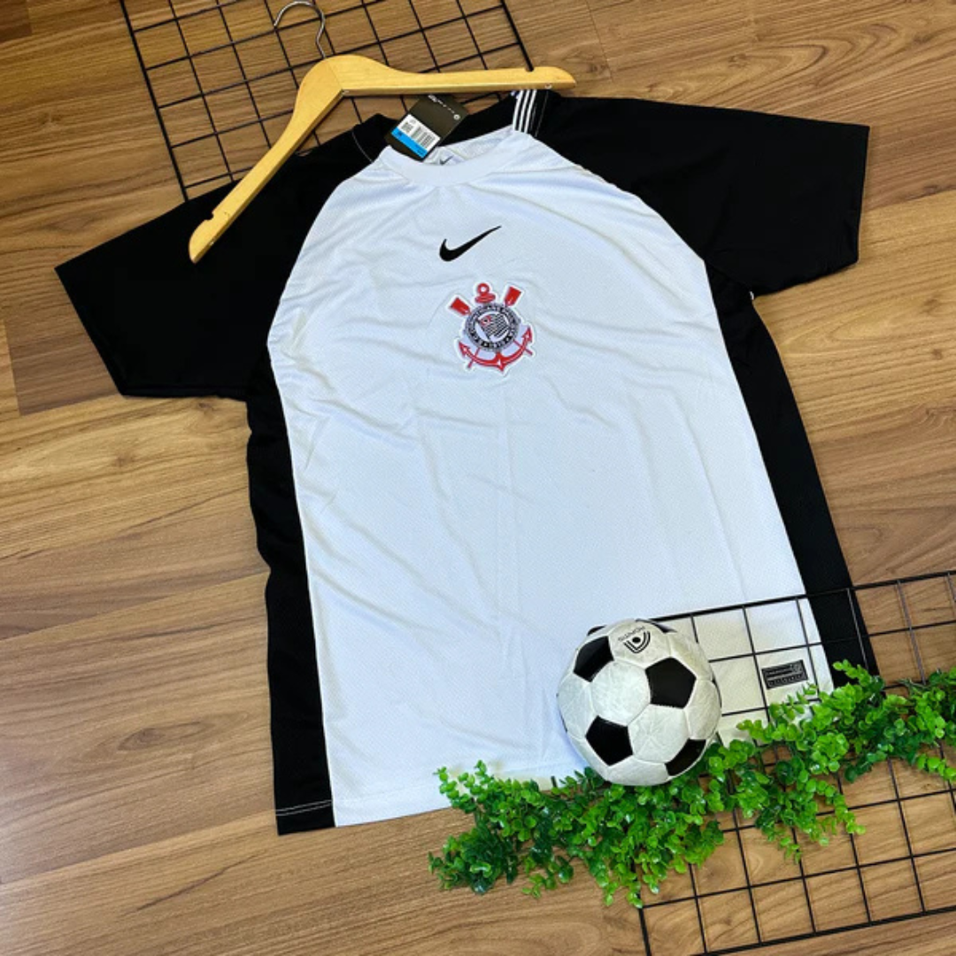 Camisa Corinthians - 25/26