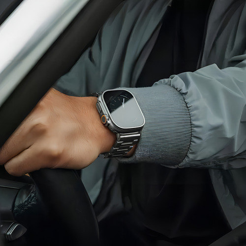 Smartwatch K9 Ultra Pro Max