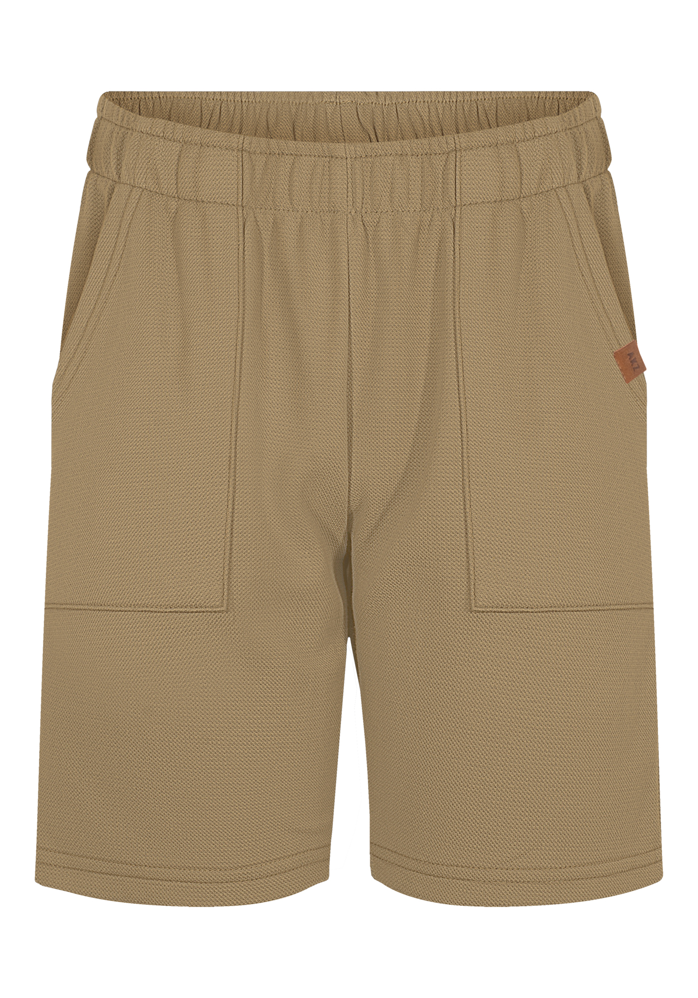 BERMUDA MASCULINA BEGE MACCHIATO ALAKAZOO