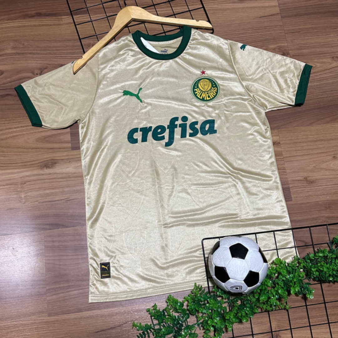 Camisa Palmeiras - 24/25