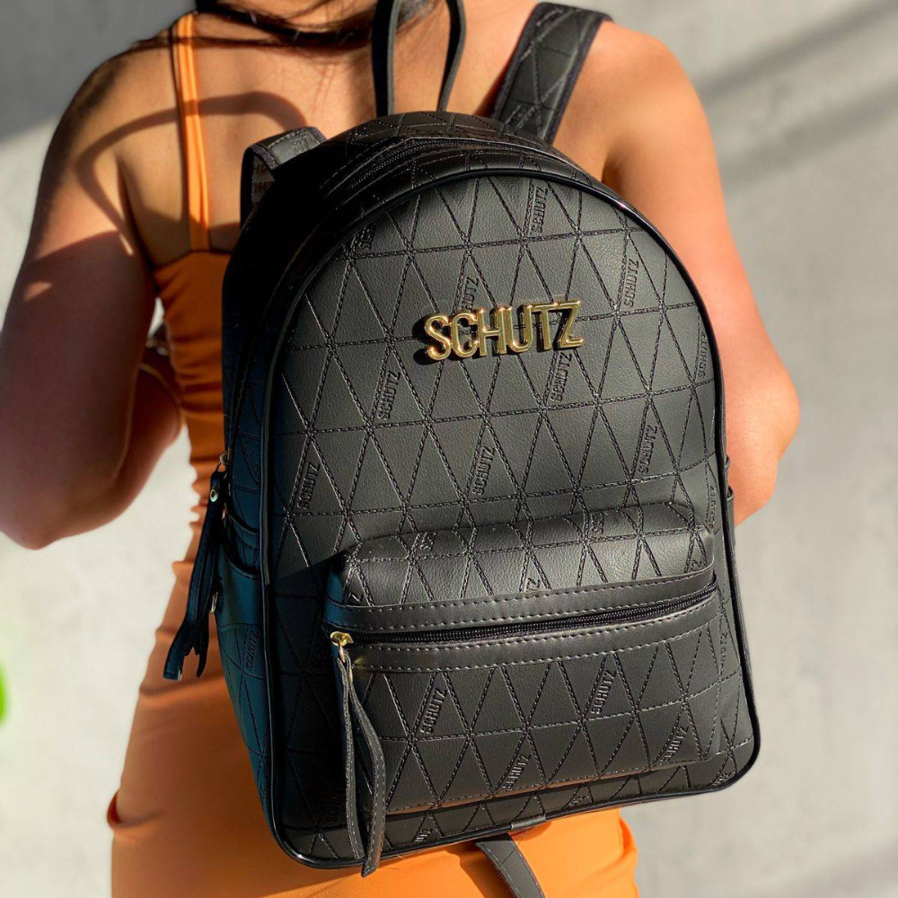 Mochila Schutz