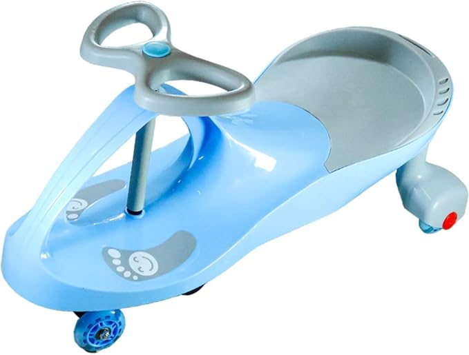 GIRA E ANDA C/LUZES 100KG PP IMPORT