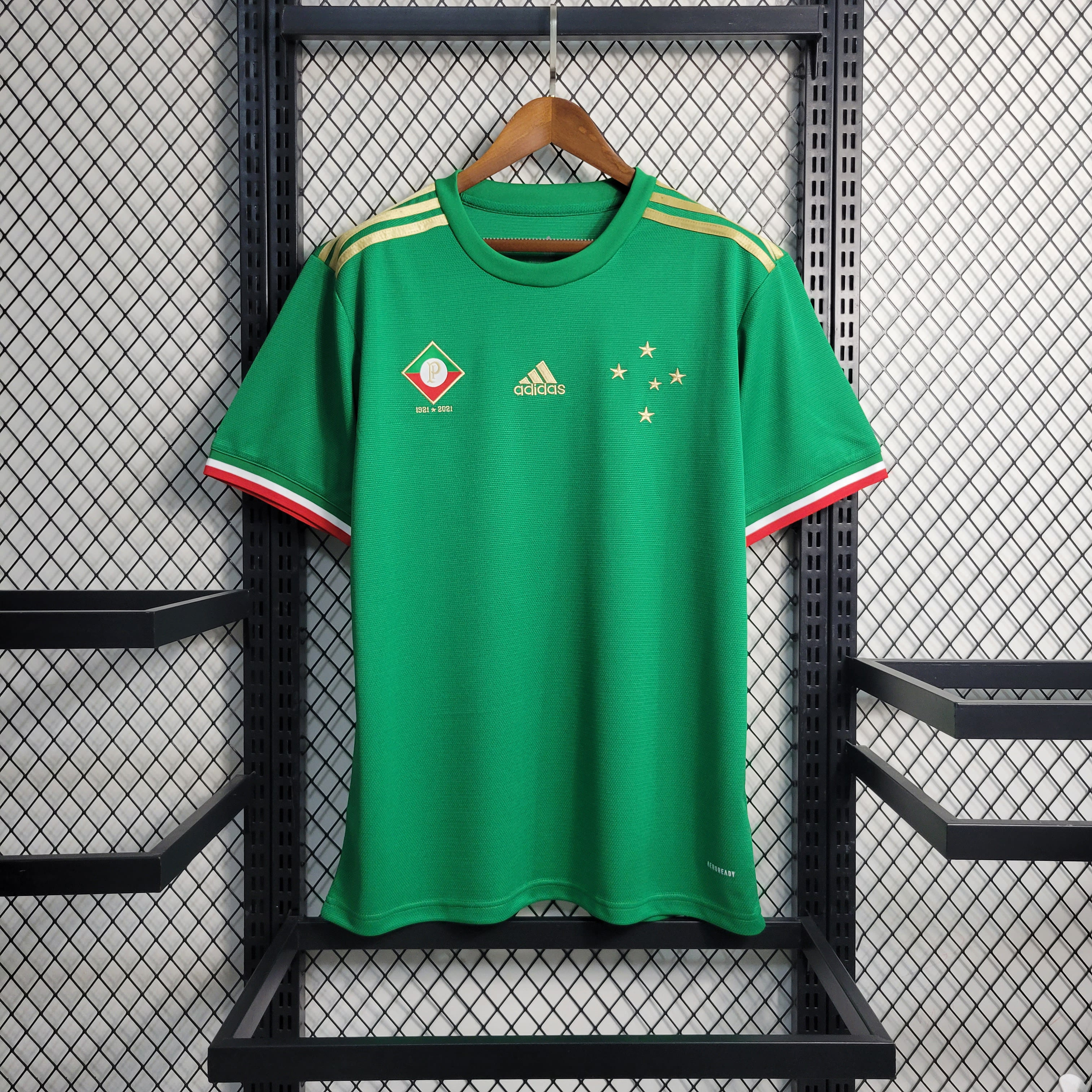 Camisa Cruzeiro III 21/22