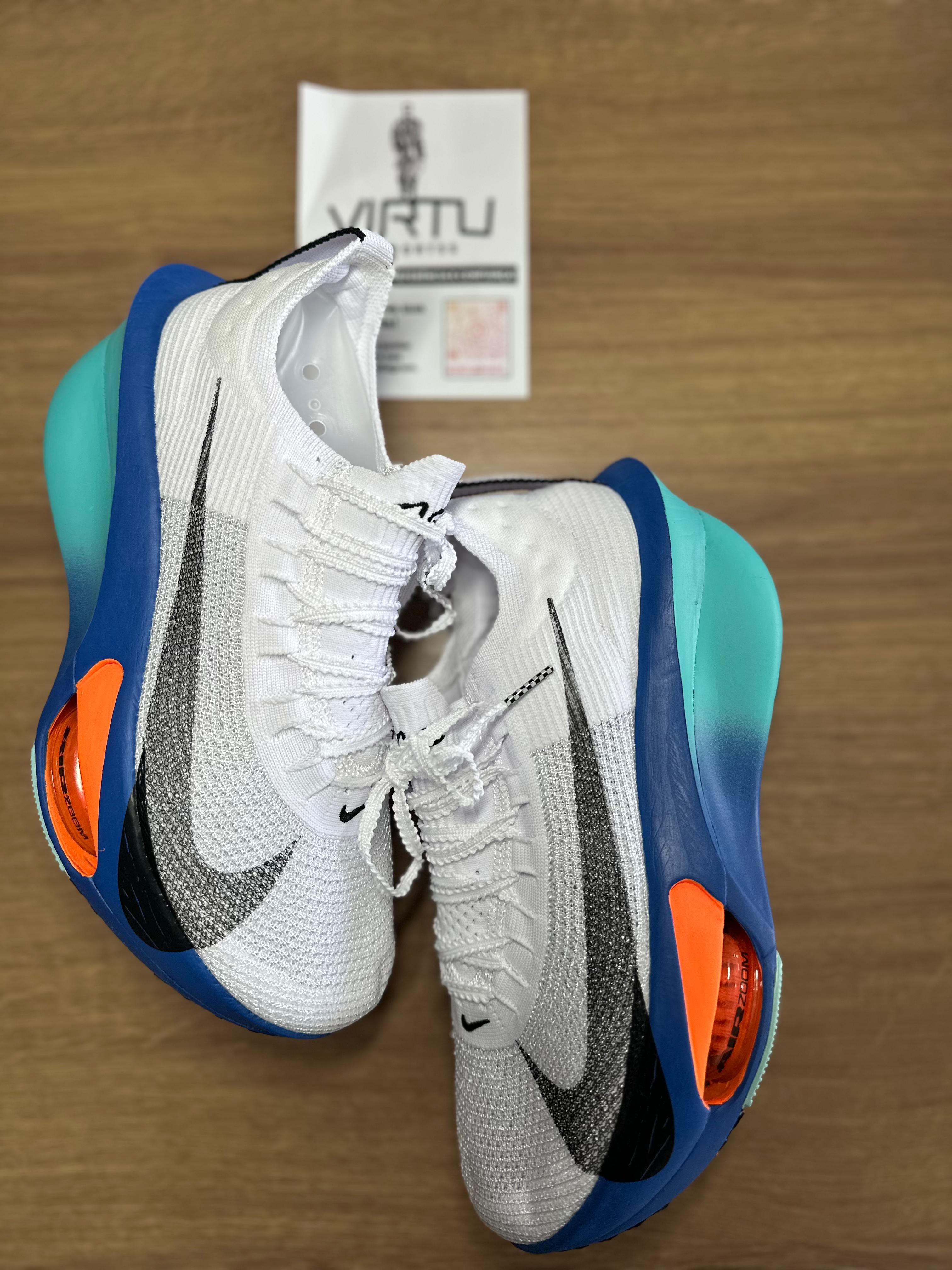 Tênis Nike Air Zoom Alphafly 3 Masculino