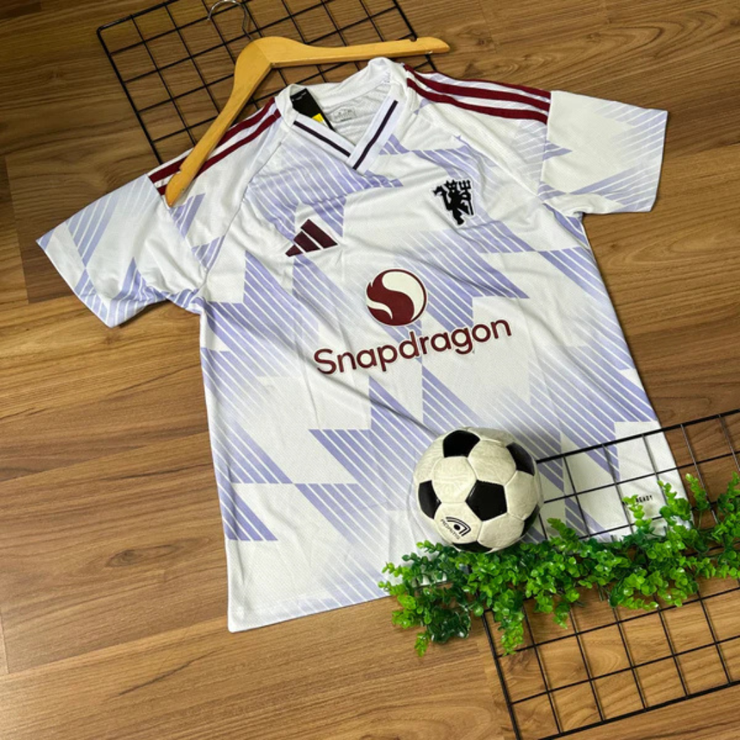 Camisa Manchester United II - 25/26