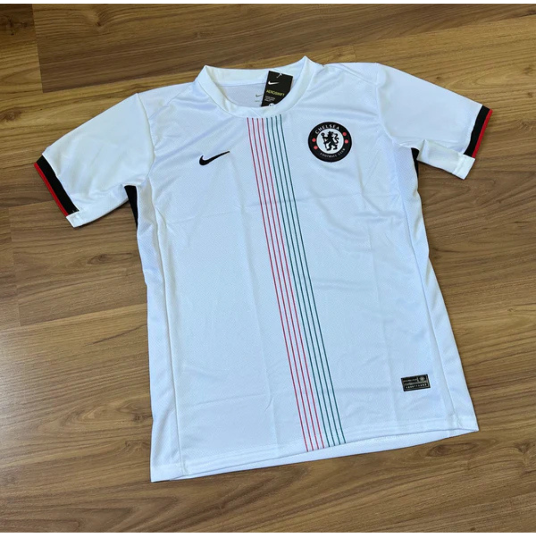 Camisa Chelsea - 25/26