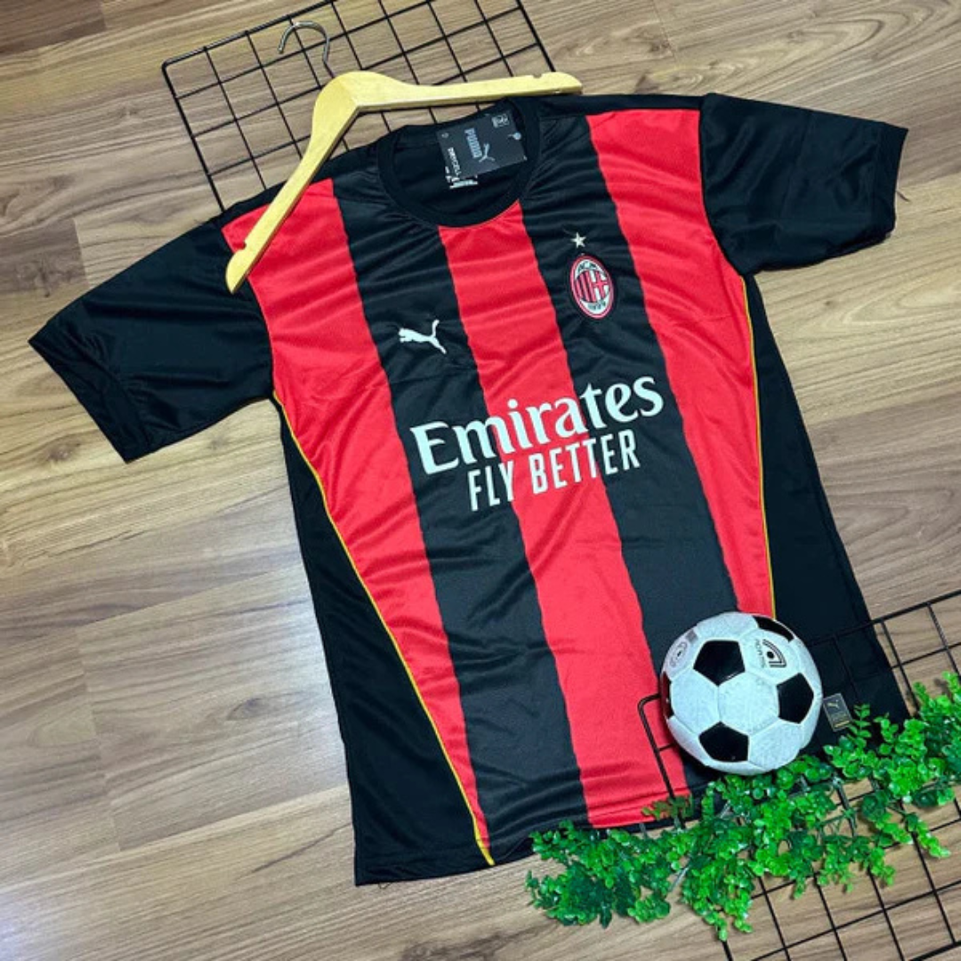 Camisa Milan - 25/26