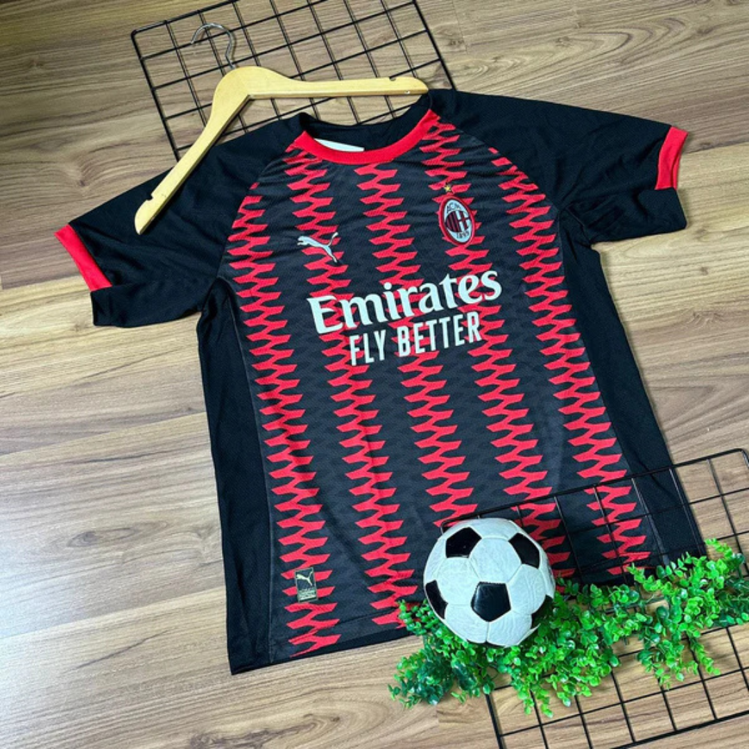Camisa Milan - 21/22