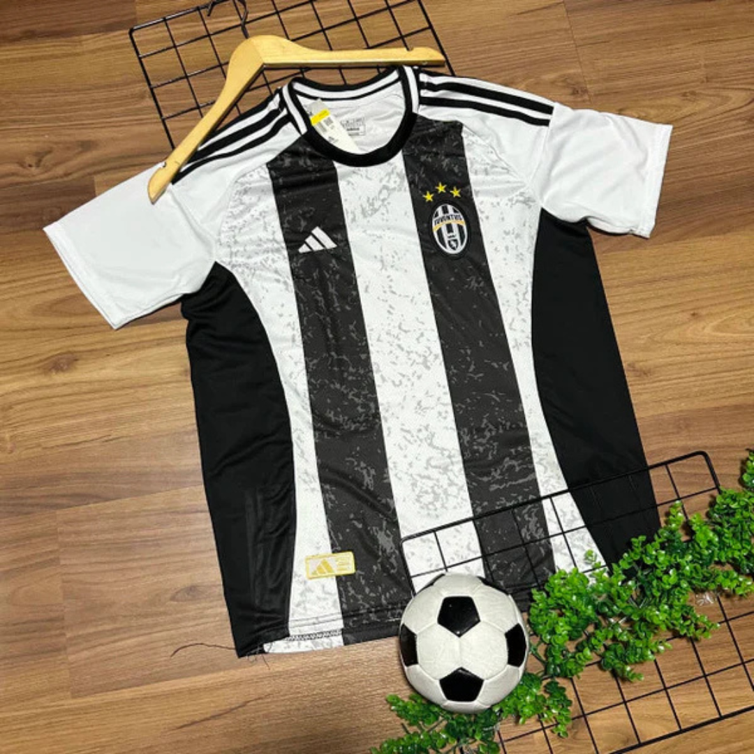Camisa Juventus - 24/25