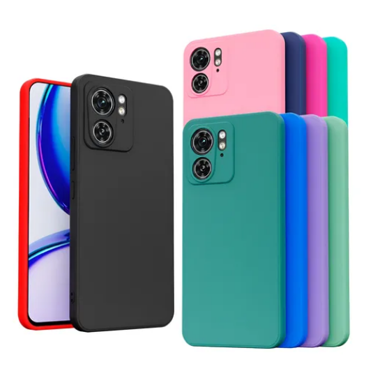 Capinha Para Motorola - Moto Edge 40 - 5G