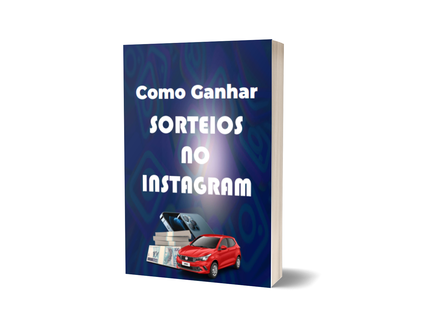 Como Ganhar Sorteios no Instagram