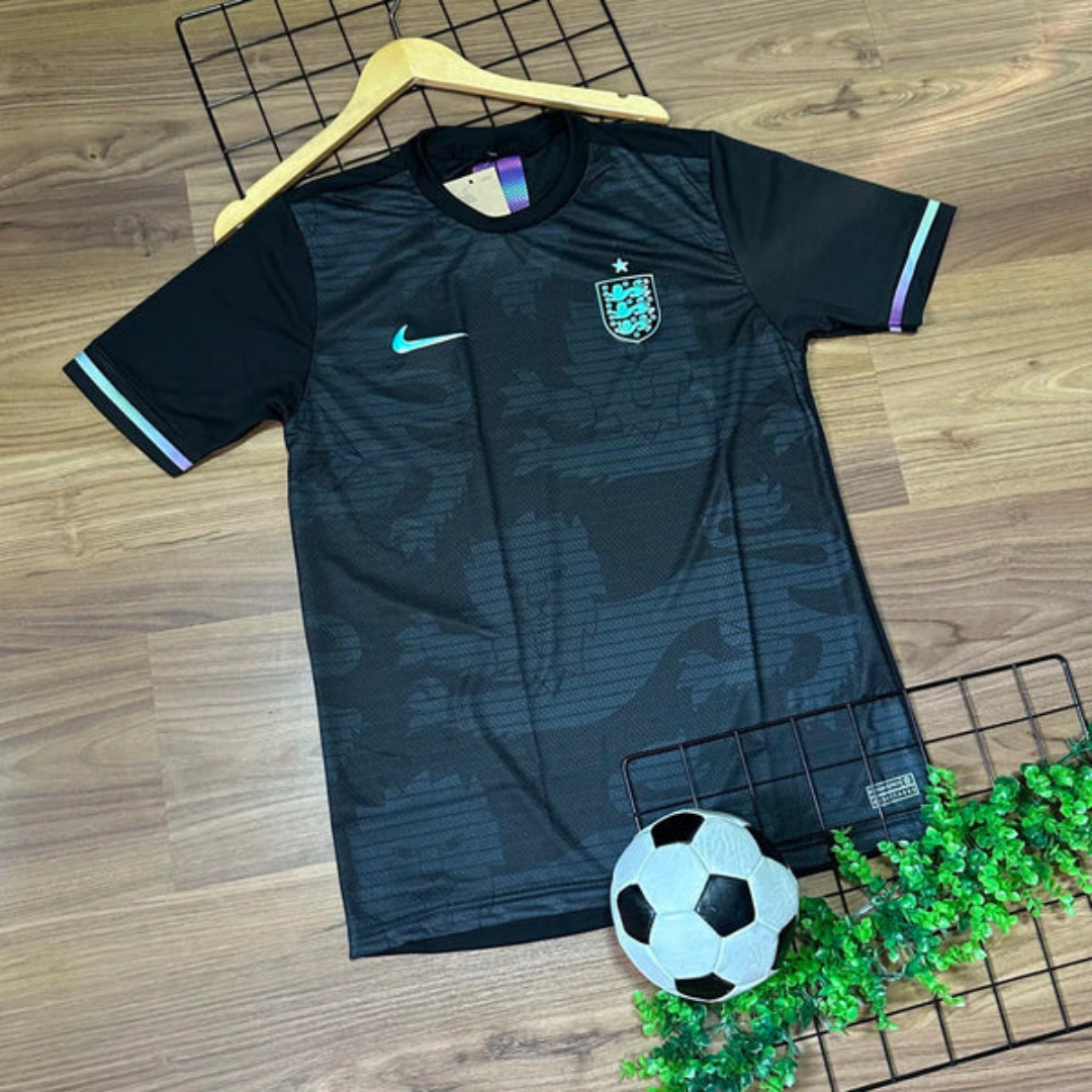Camisa Seleção Inglaterra Edição Especial