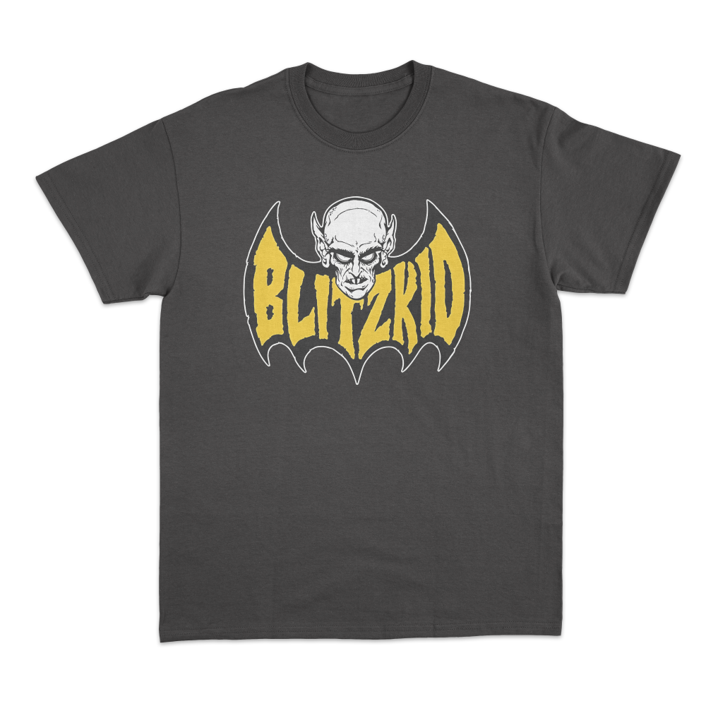 Camiseta Blitzkid