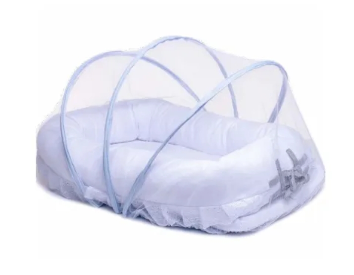 MOSQUITEIRO PARA NINHO HUG