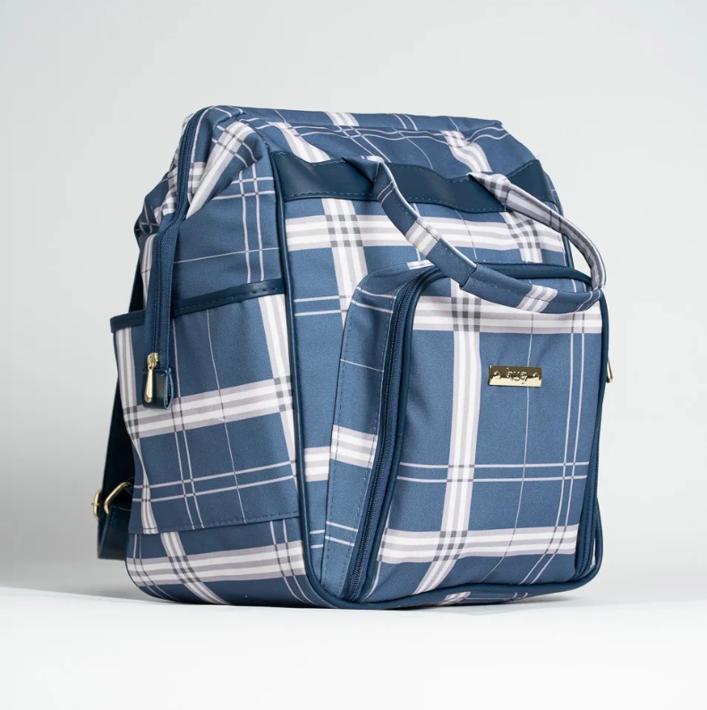 MOCHILA MULTIFUNCIONAL NORUEGA HUG