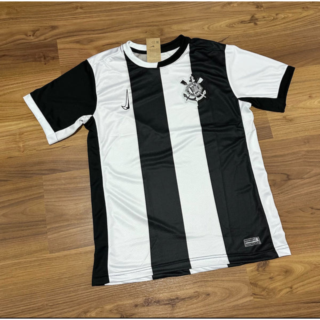 Camisa Corinthians - 24/25