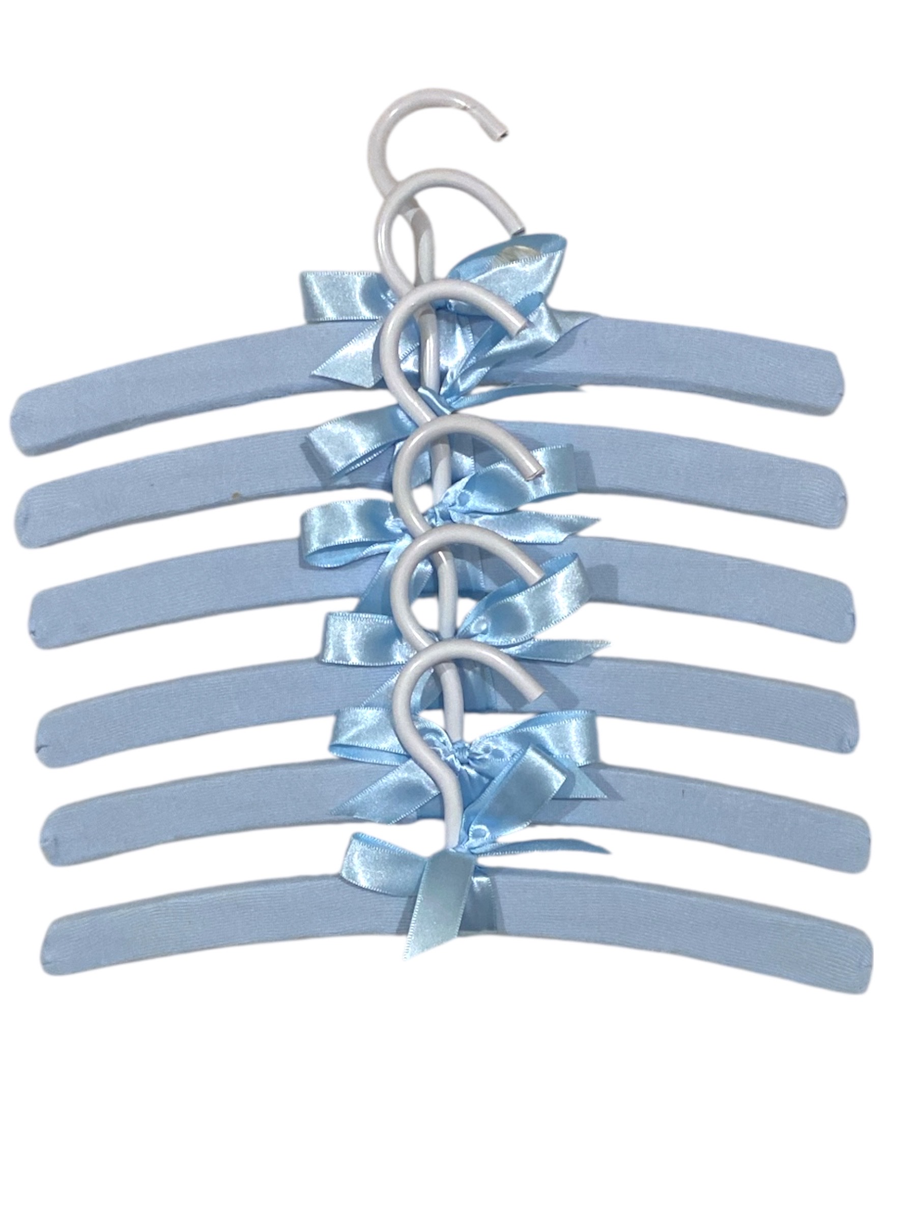 KIT COM 6 CABIDES HUG