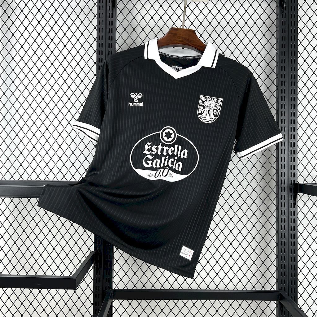 Camisa Celta Edição Especial I 25/26