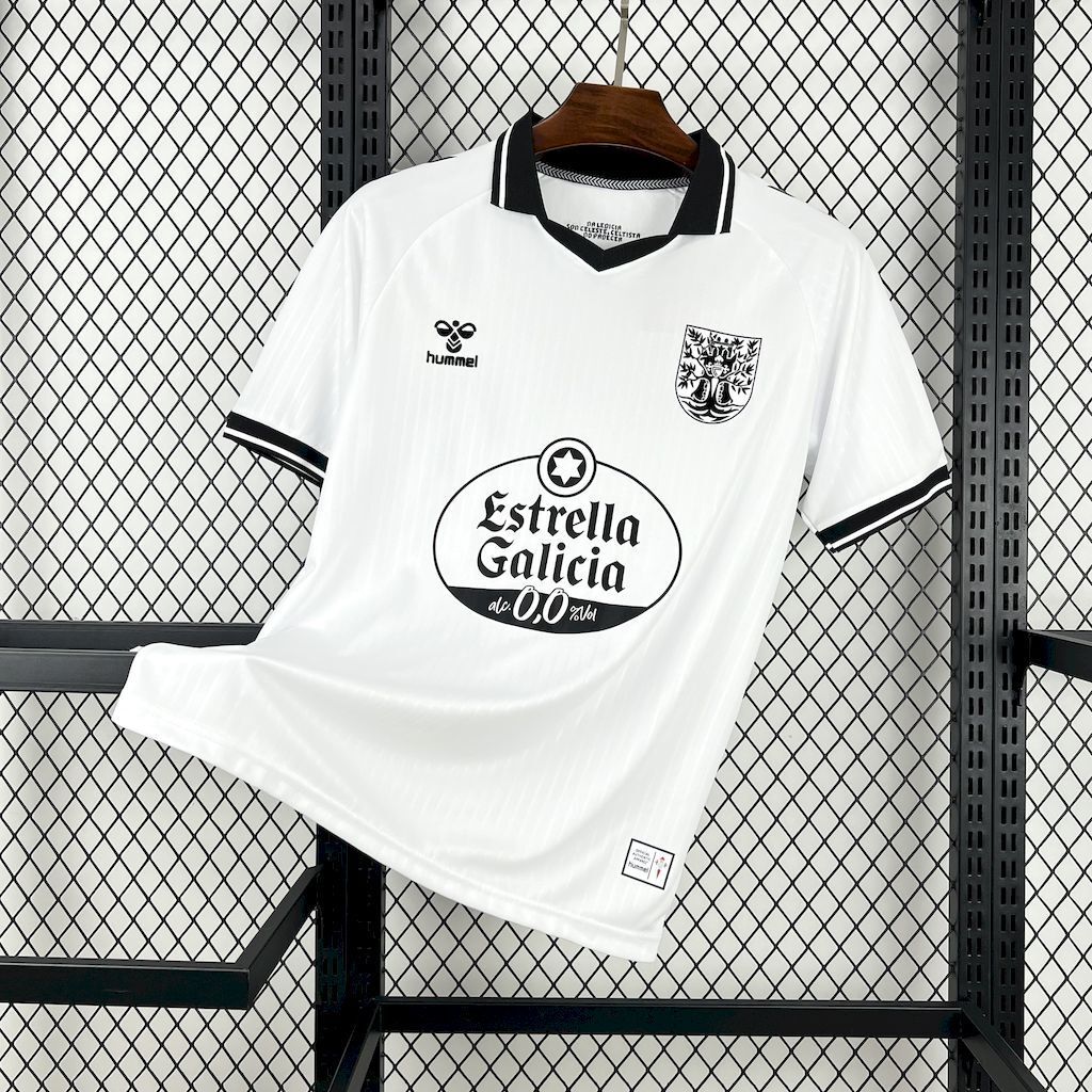 Camisa Celta Edição Especial II 25/26