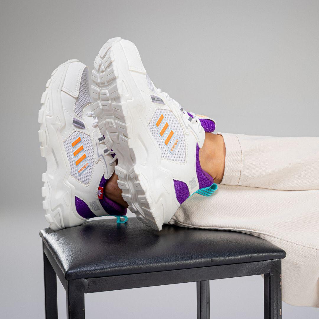 Tênis Ohio Feminino Grade Baixa | Conforto e Estilo na Viwear Conceito