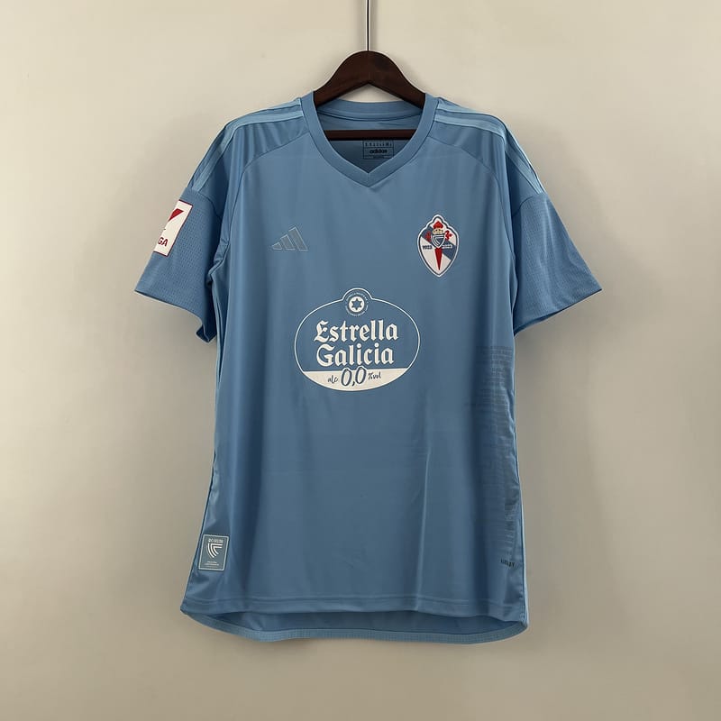 Camisa Celta I 23/24