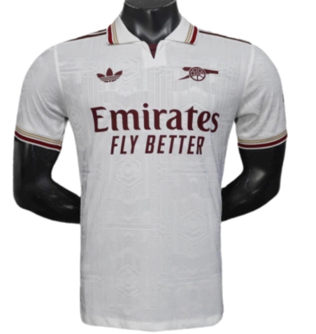 Camisa Arsenal 25/26 Third - Jogador Adidas Masculina