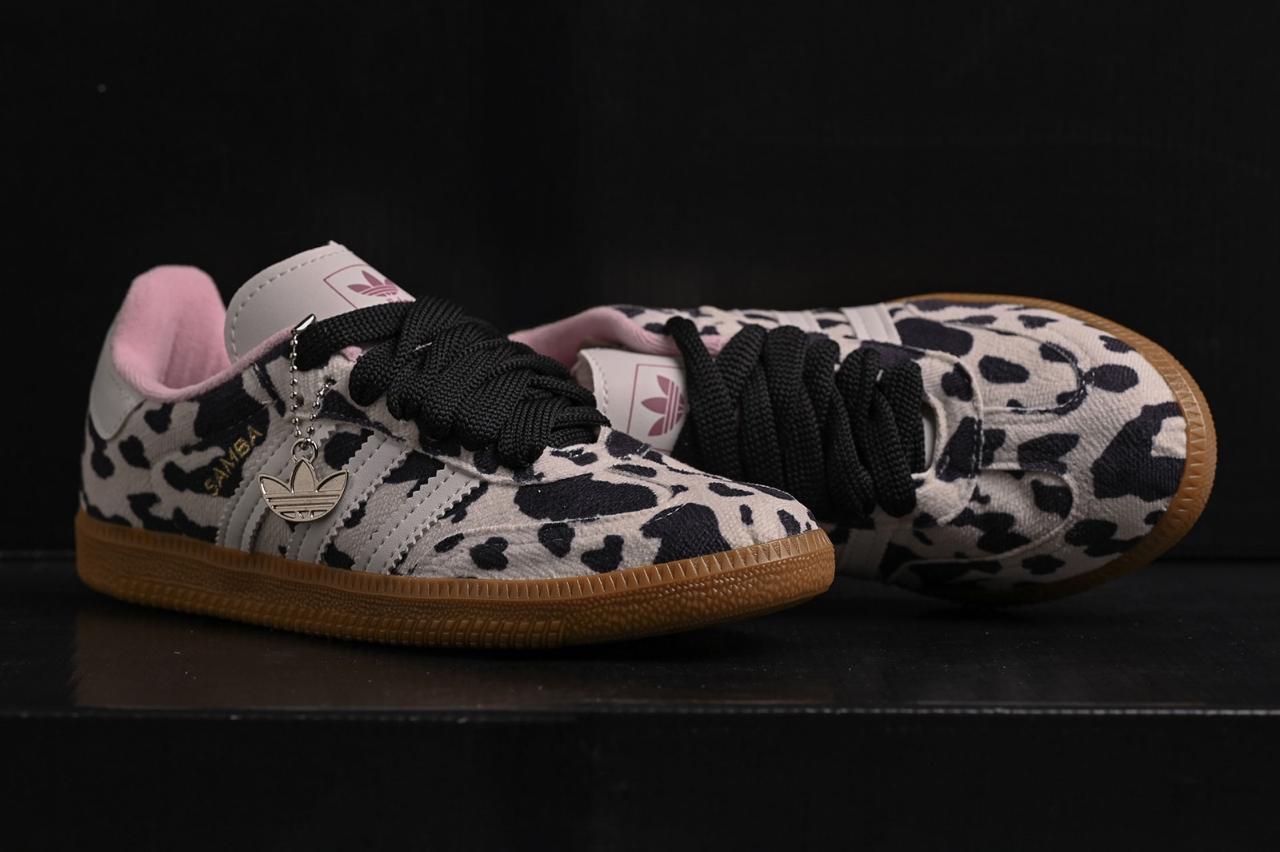 Tênis Adidas Samba Premium | Clássico e Estilo na Viwear Conceito