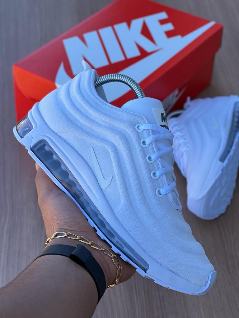 Tênis Nike Air Max 2097 | Inovação e Estilo na Viwear Conceito