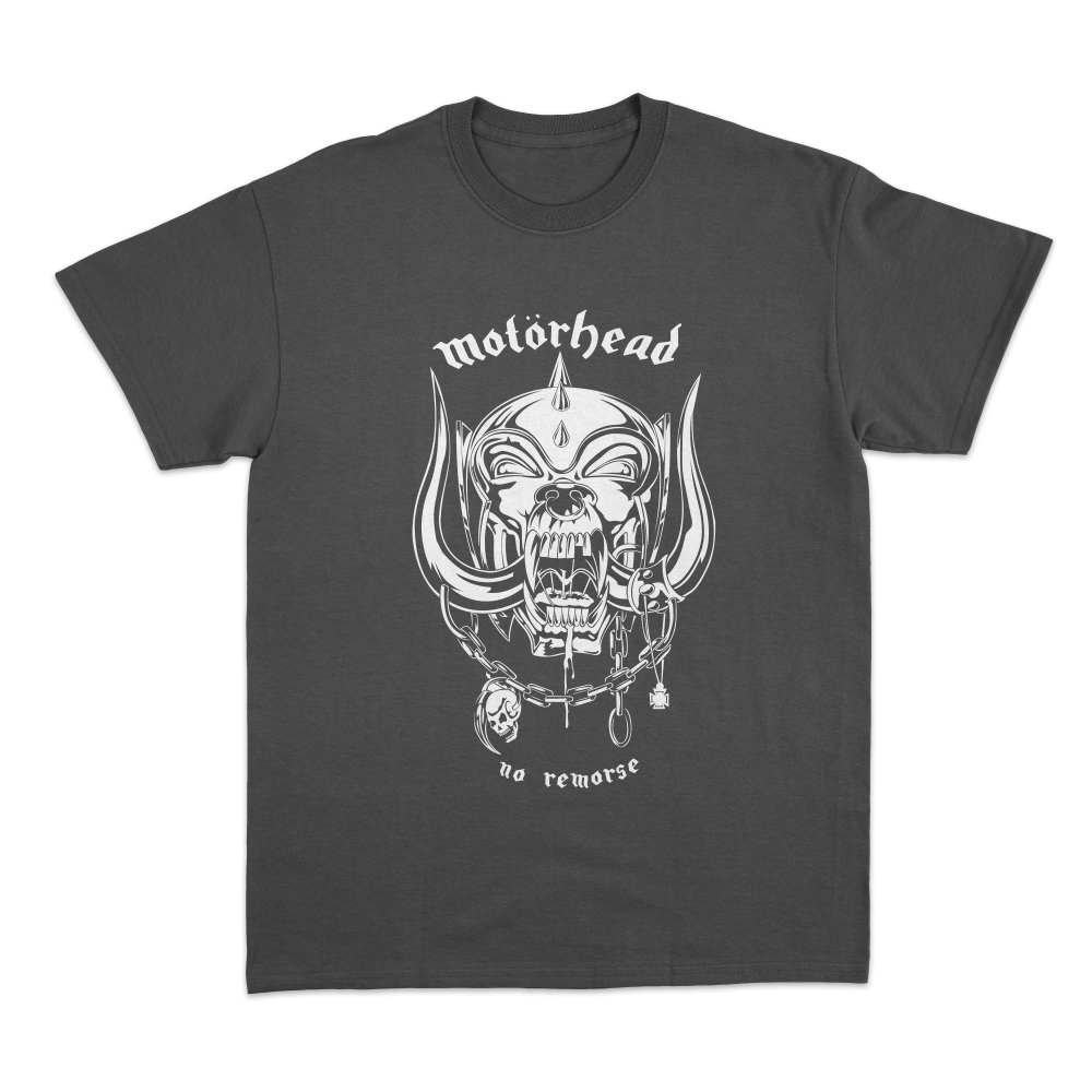 Camiseta Motörhead