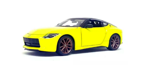 Nissan Z 2023 1:24