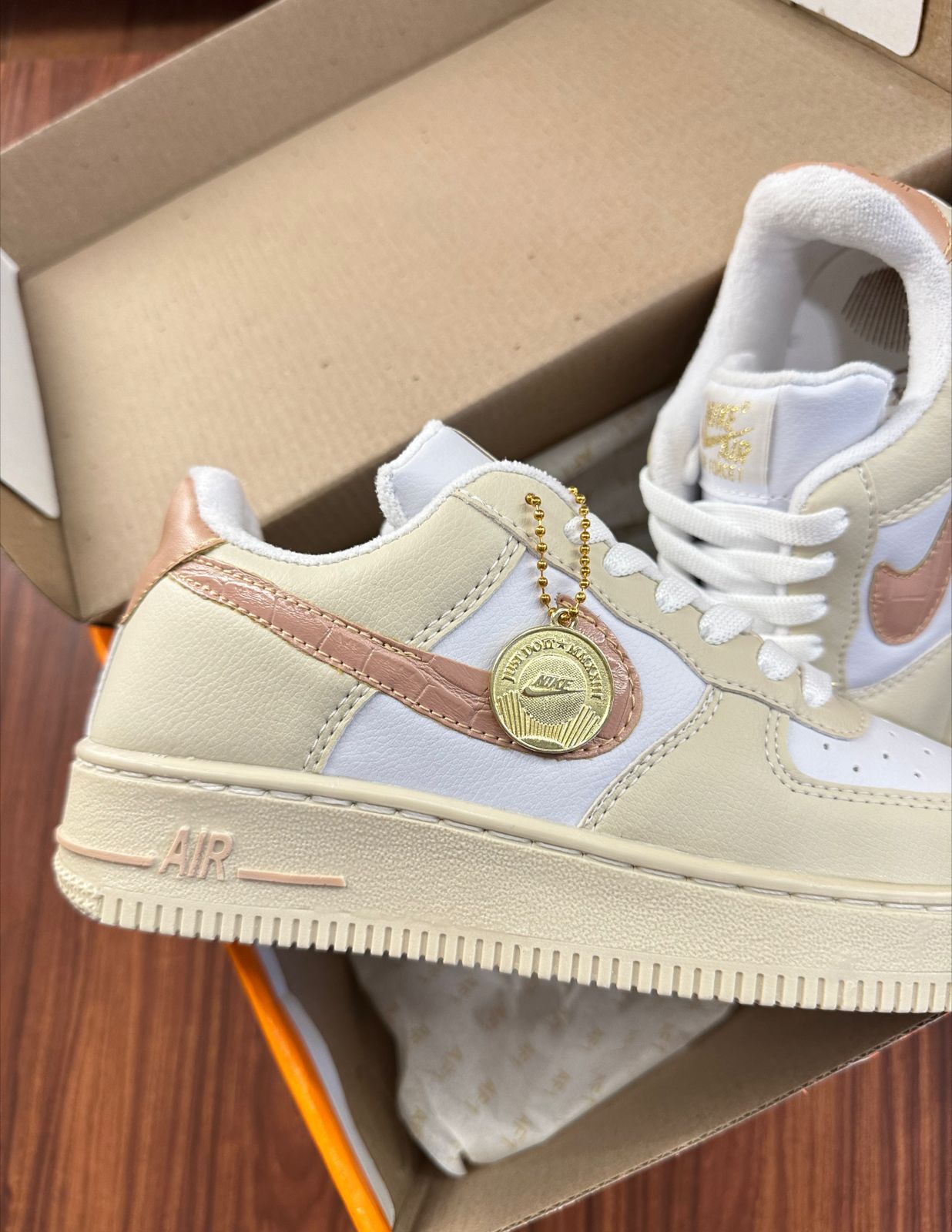 Nike Air Force 1 | Clássico e Atemporal na Viwear Conceito
