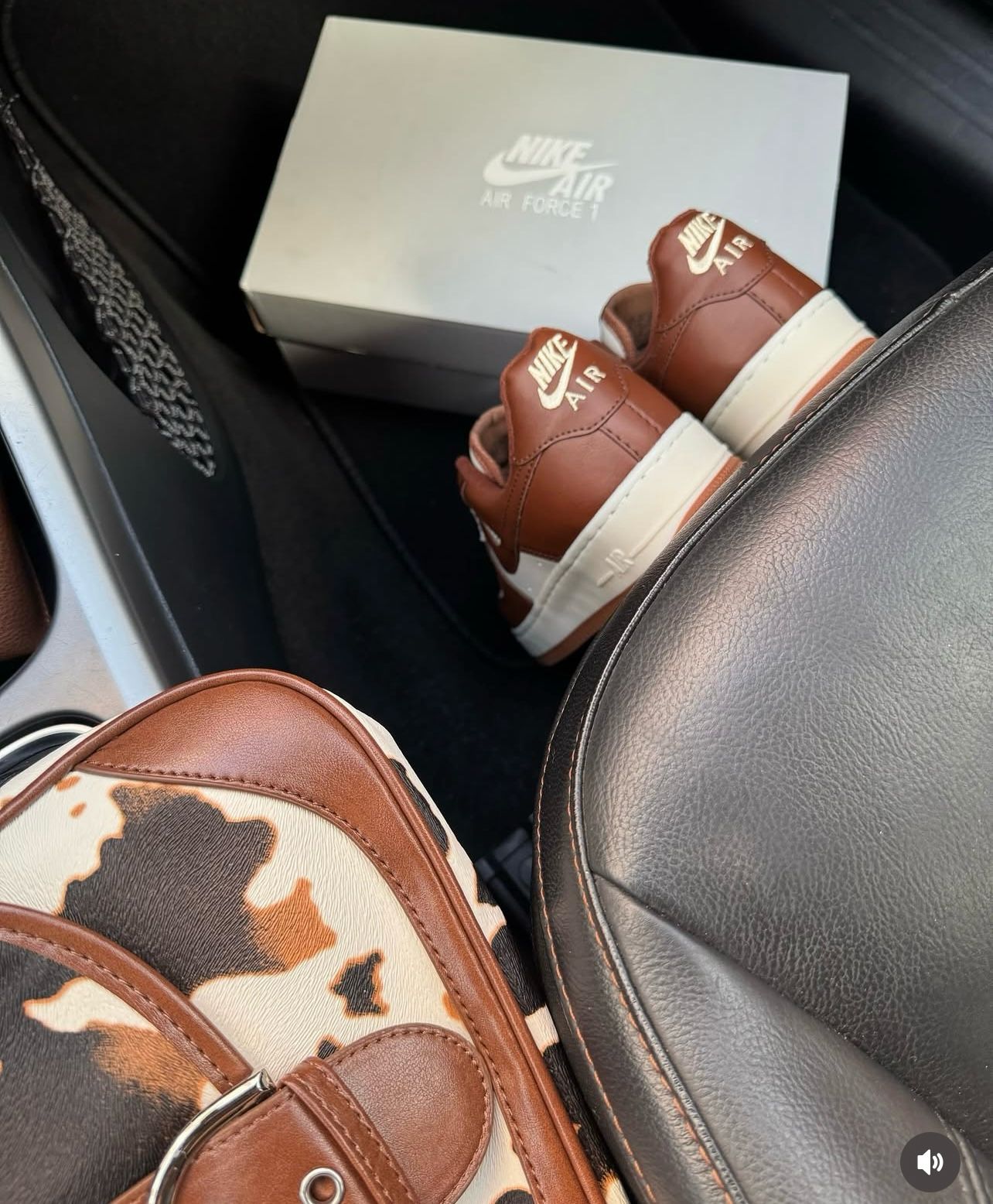 Nike Air Force | Clássico e Estiloso na Viwear Conceito