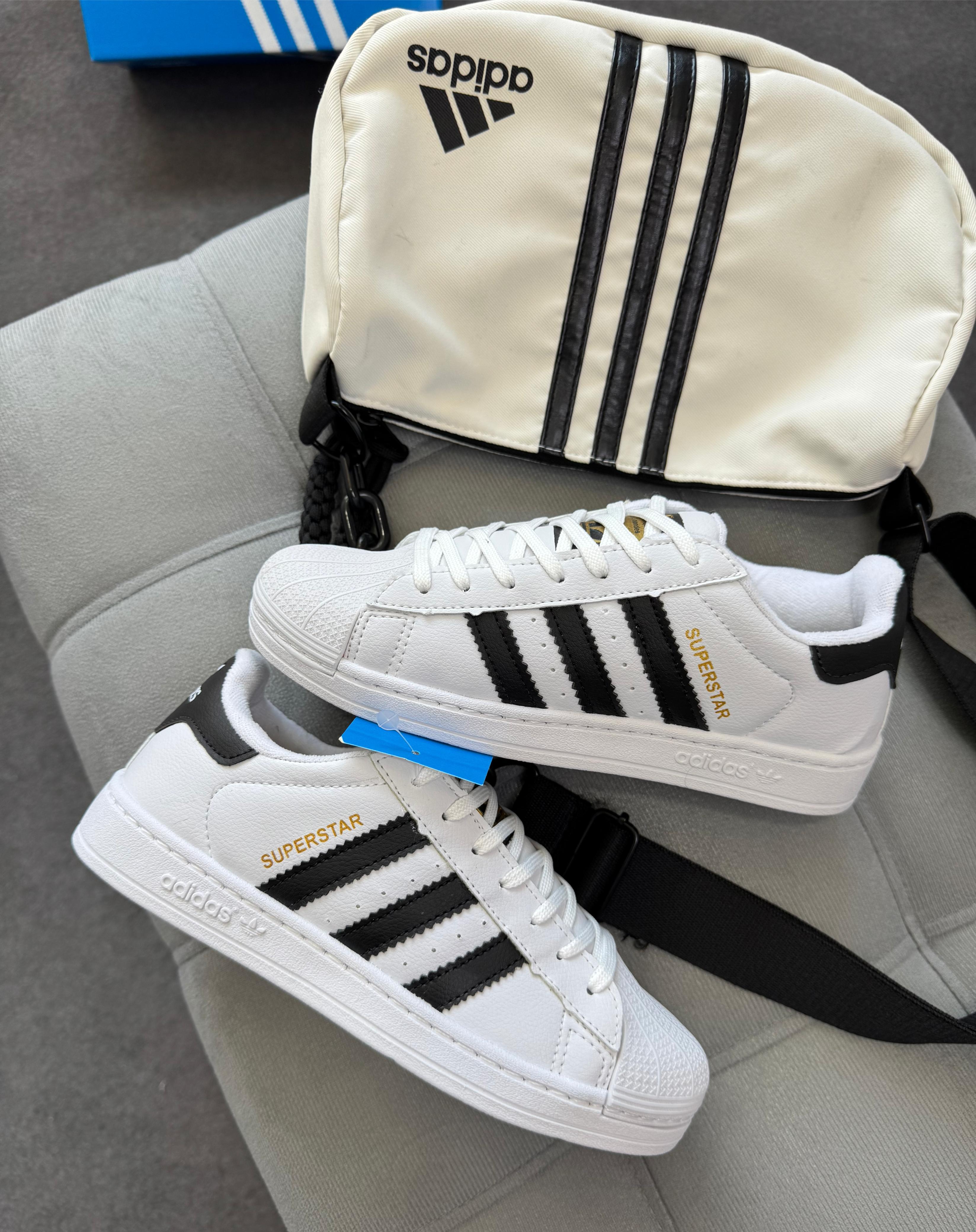 Adidas Super Star