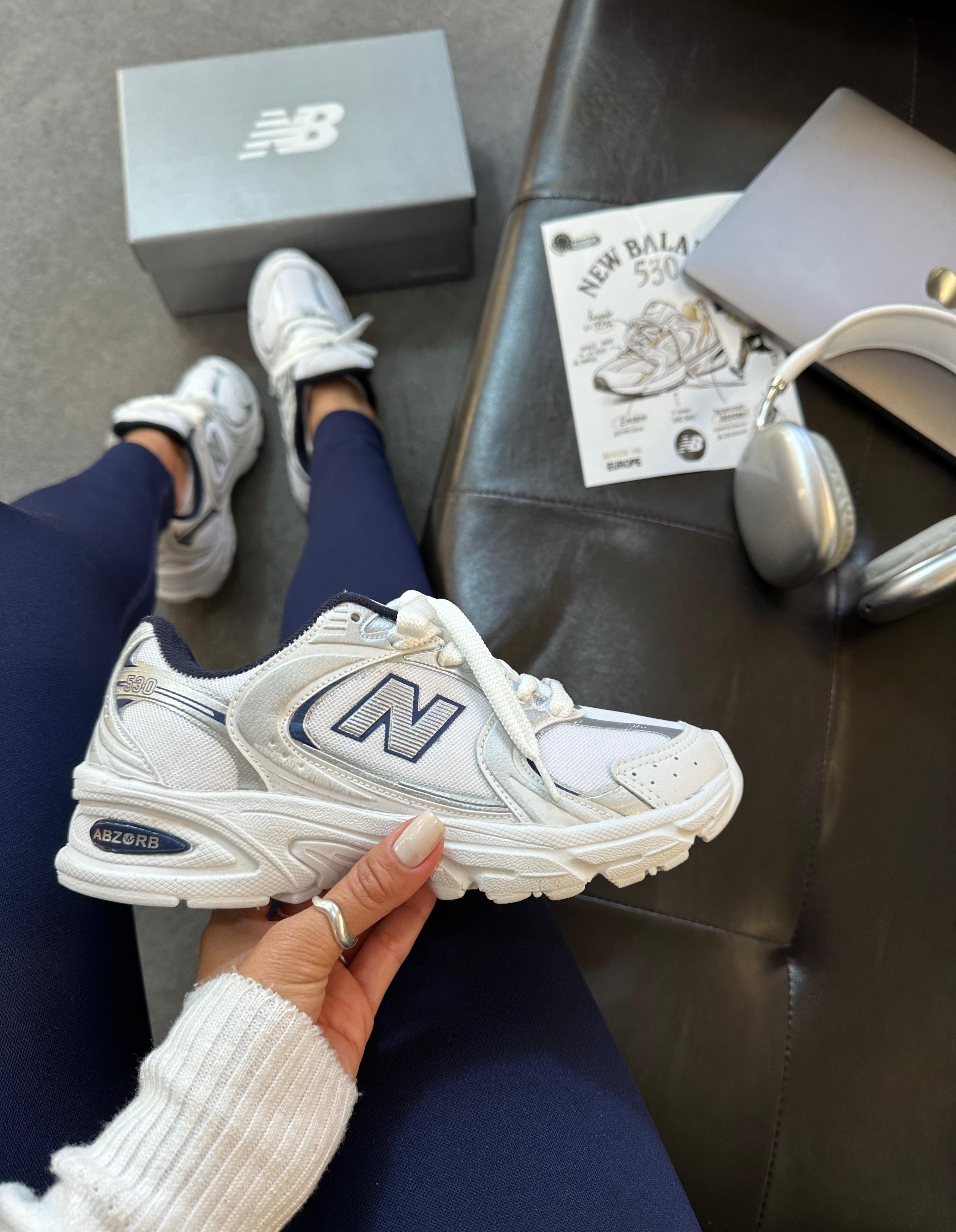 Tênis New Balance 530