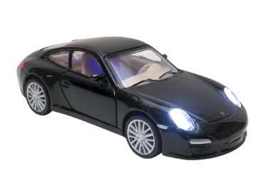 Porsche 911 Carrera S