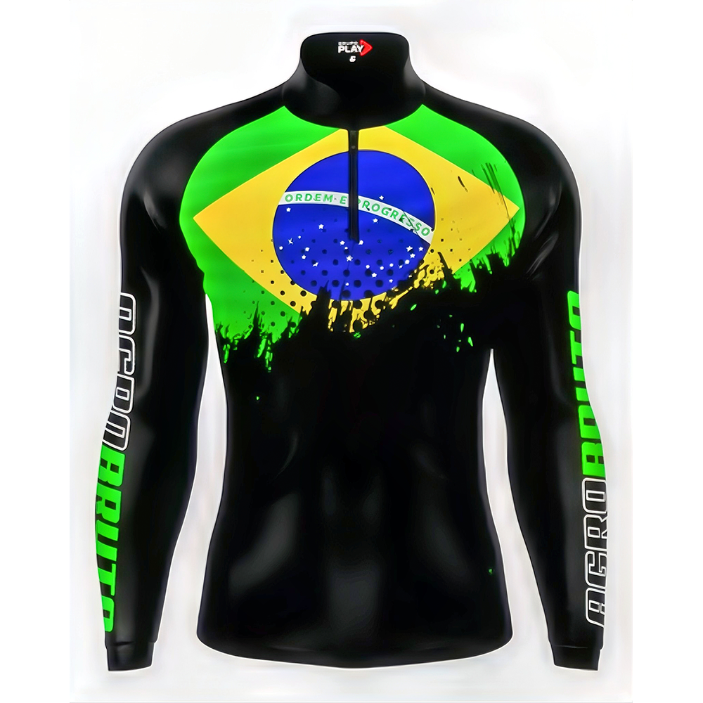 CAMISA MF11