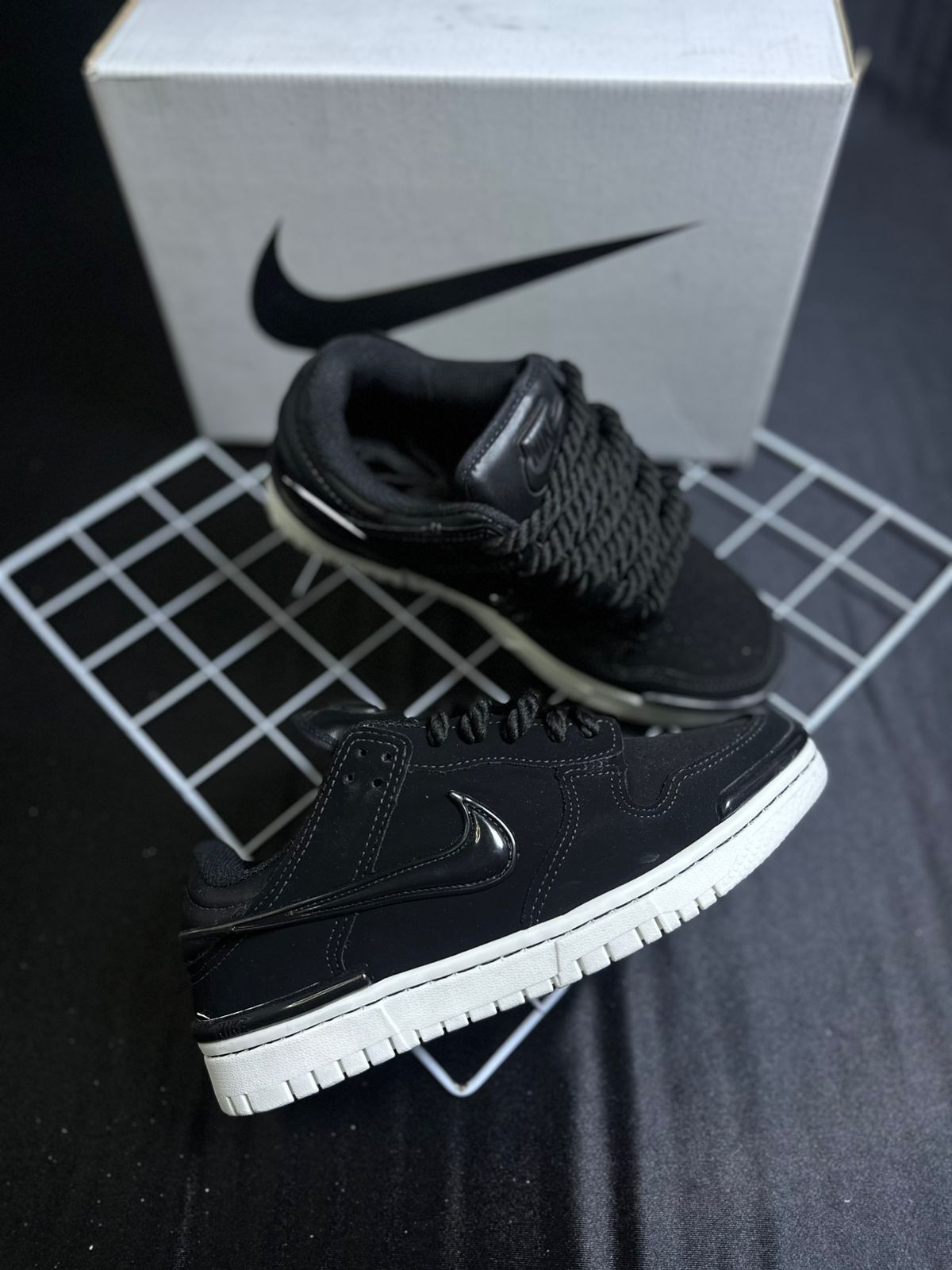 Tênis Nike Twist Preto