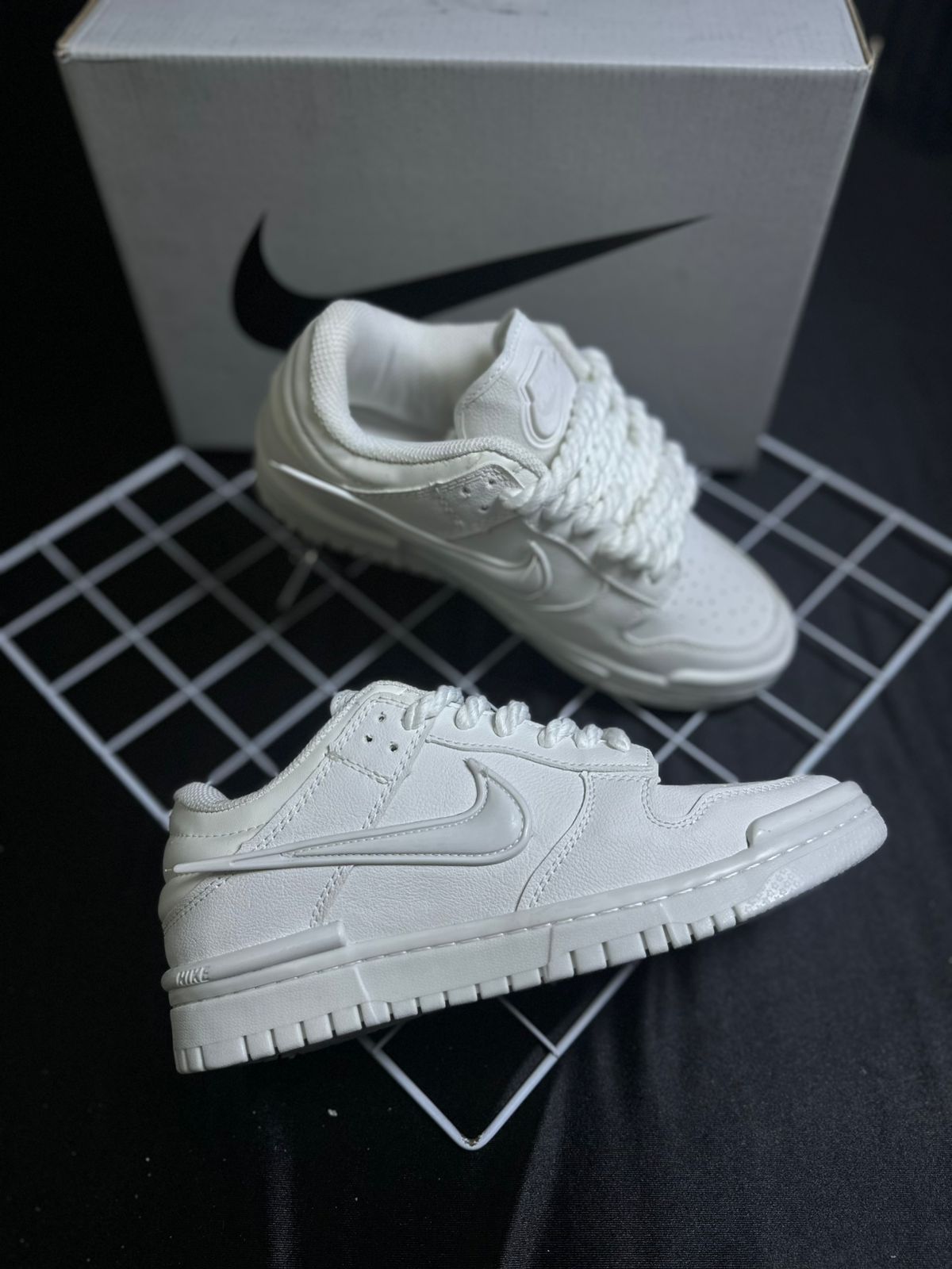Tênis Nike Twist Branco