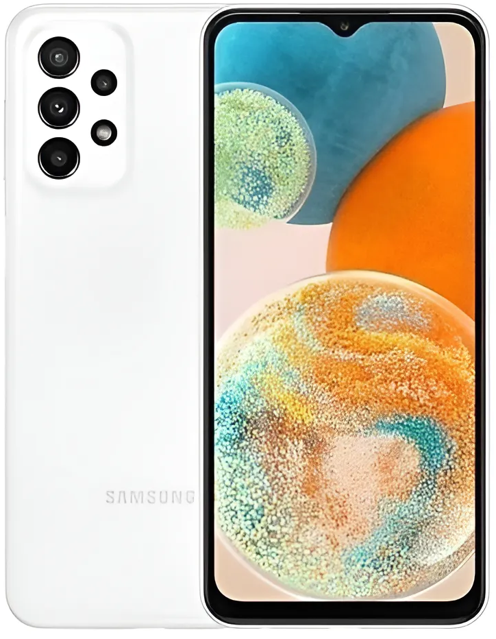 Samsung Galaxy A23 5G Dual Sim 128gb 4gb Ram