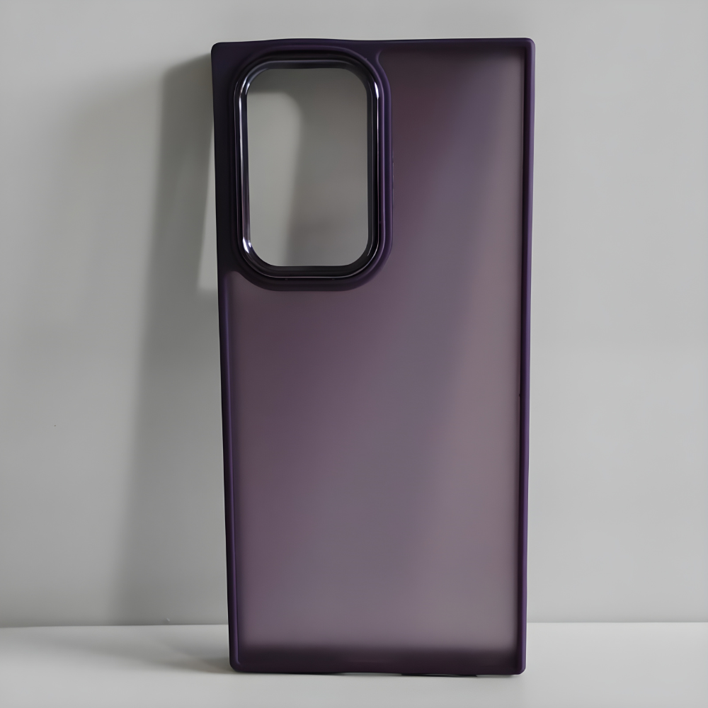 Capa Samsung S22 Ultra - Space II