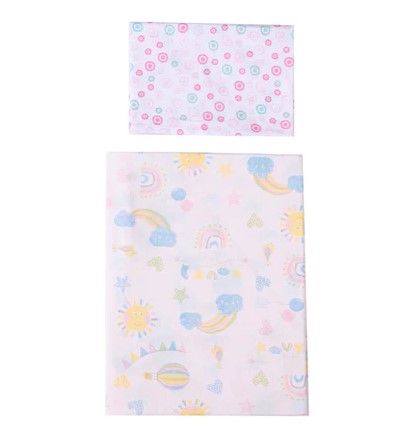 JOGO DE BERÇO KARINHO