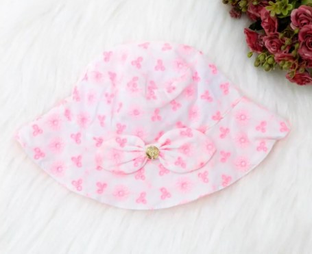 CHAPÉU LESE NEON EVERLY