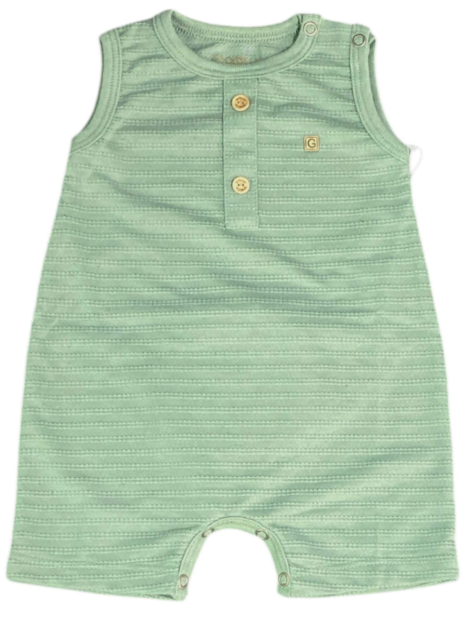 BANHO DE SOL PEQUENO DESBRAVADOR - GROW UP