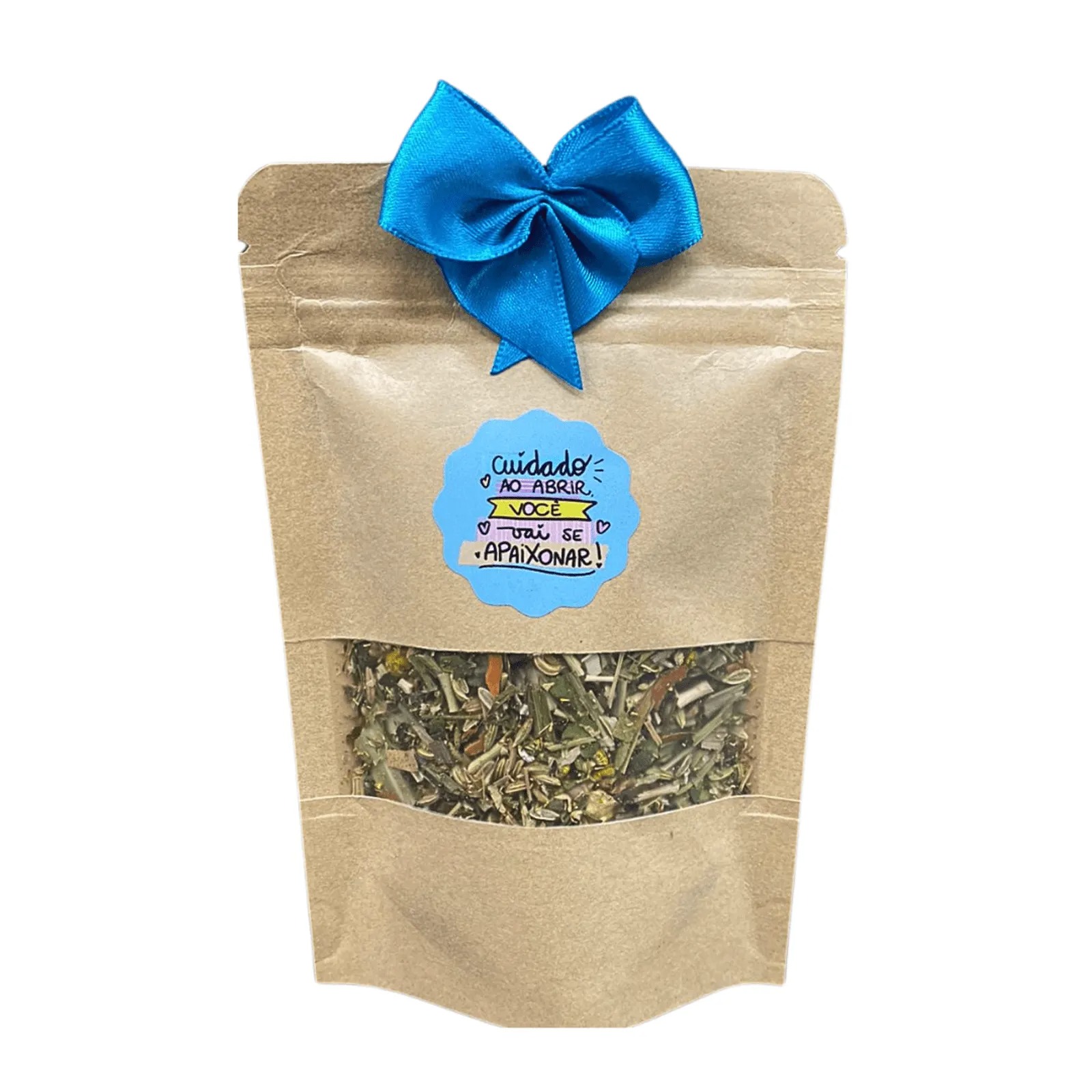 Chá Pessêgo com Damasco 30G